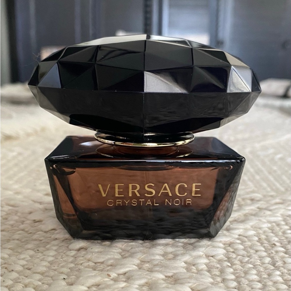 Versace Women's Perfume